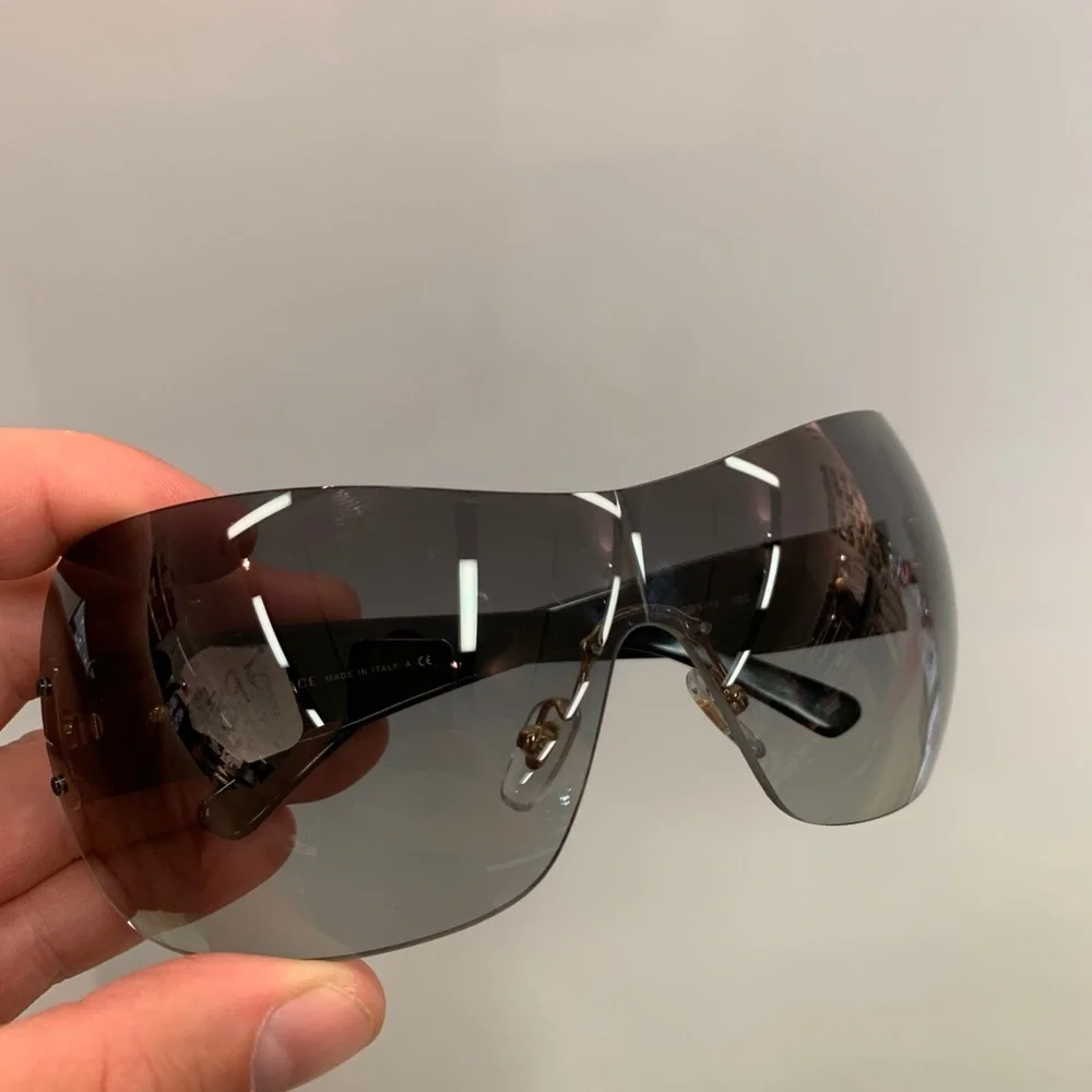 Versace Sunglasses - Picture 1 of 8